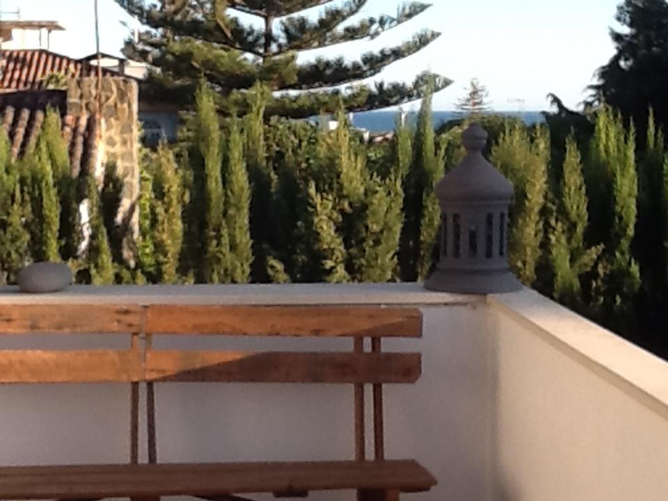 Villa En El Rompido "Entrepinos" Buitenkant foto